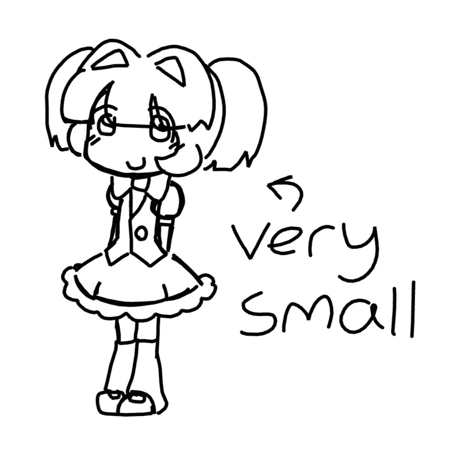 5tarF4ll's tweet photo. Big stat vs Tiny stat
Who wins
#regretevator https://t.co/4d1A9jchCB