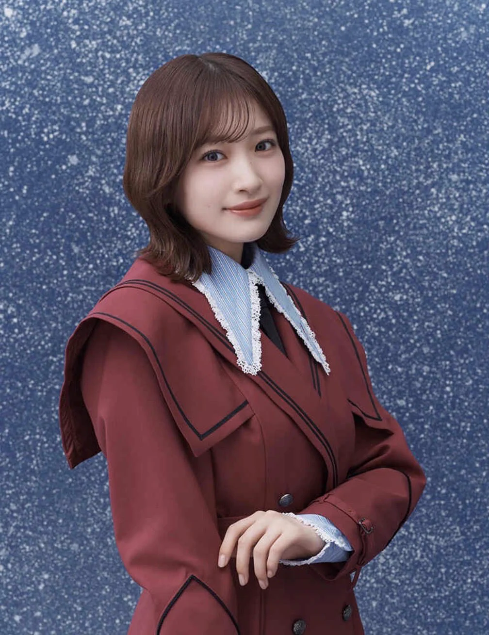 kojima nagisa updates (@nagisafiles) / X