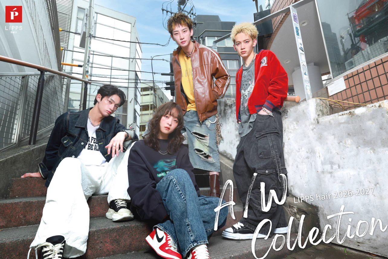 公式】LIPPS -リップス- (@official_LIPPS) / X