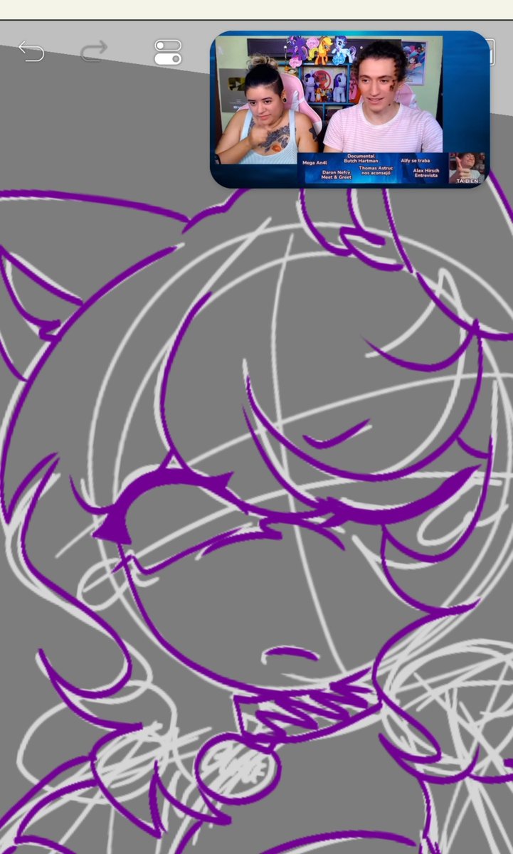 XXXBladeSugar_'s tweet photo. Trabajando en una cosita para la primer dinámica de la cuenta 👀

Mientras veo un vídeo de 10 horas de Alfrely xd https://t.co/UP1j6BdwWt