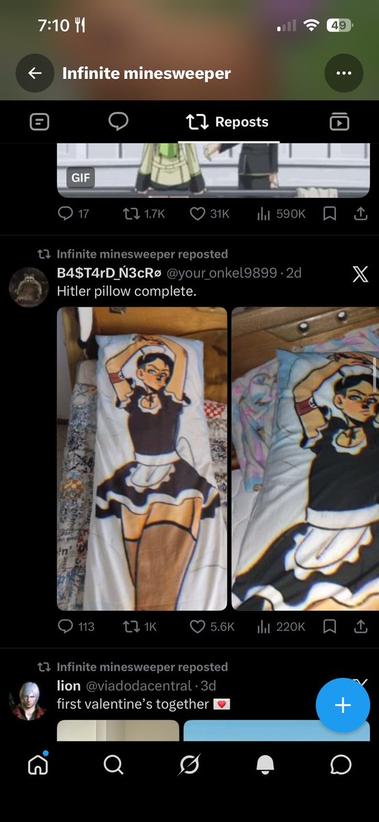 mousenuke999's tweet photo. @kitzudon uhh that's okay!! you can keep it!!! https://t.co/DQTvL7Zk06