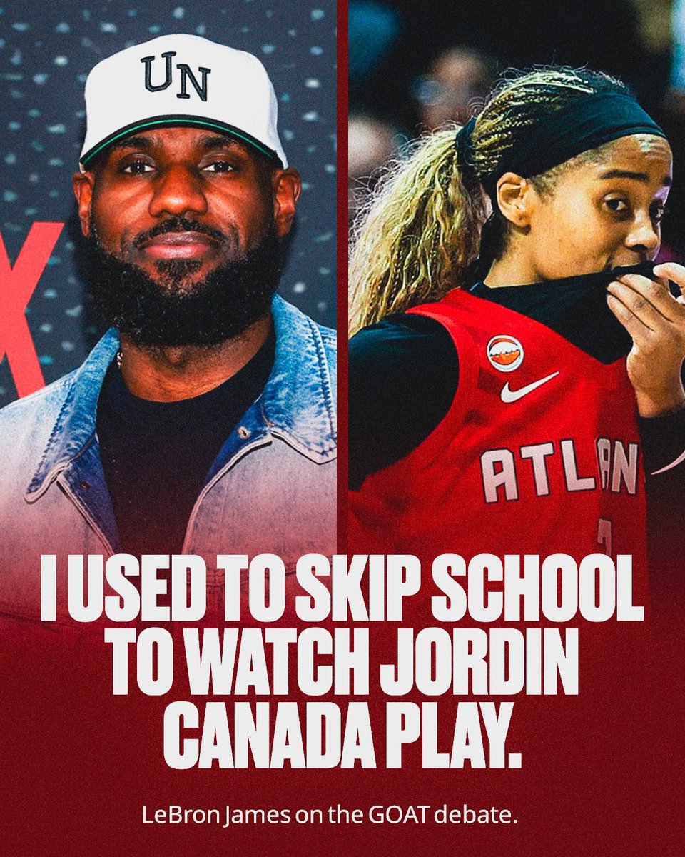 zinzy_js's tweet photo. #IUsedToSkipSchoolToWatchJordinCanadaPlay https://t.co/drN6na9zOK