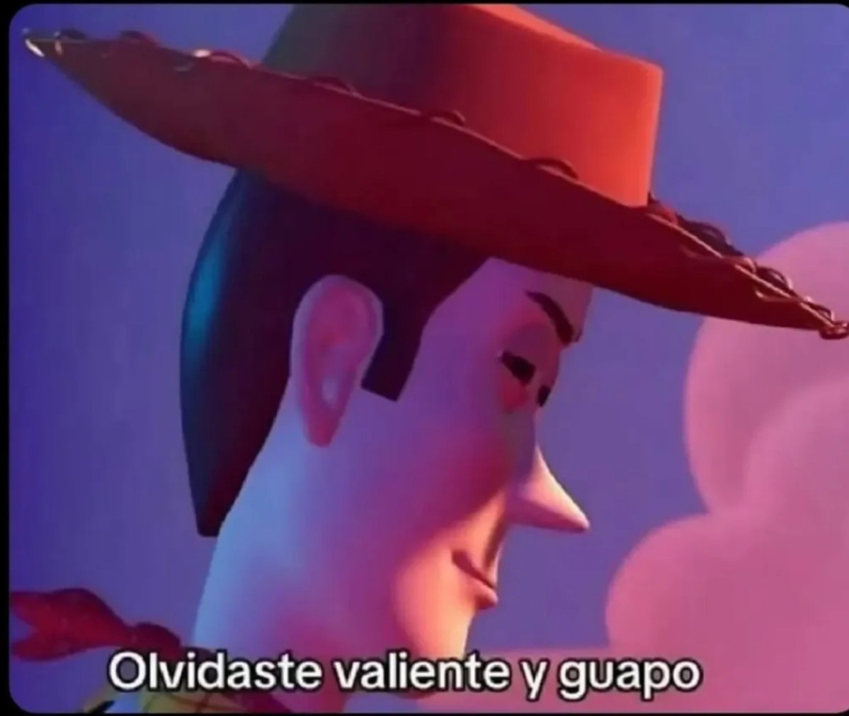 elconde_nad0's tweet photo. – Eres un egocéntrico, mamón y manipulador 
– Yo: https://t.co/MpLqPUCCqc