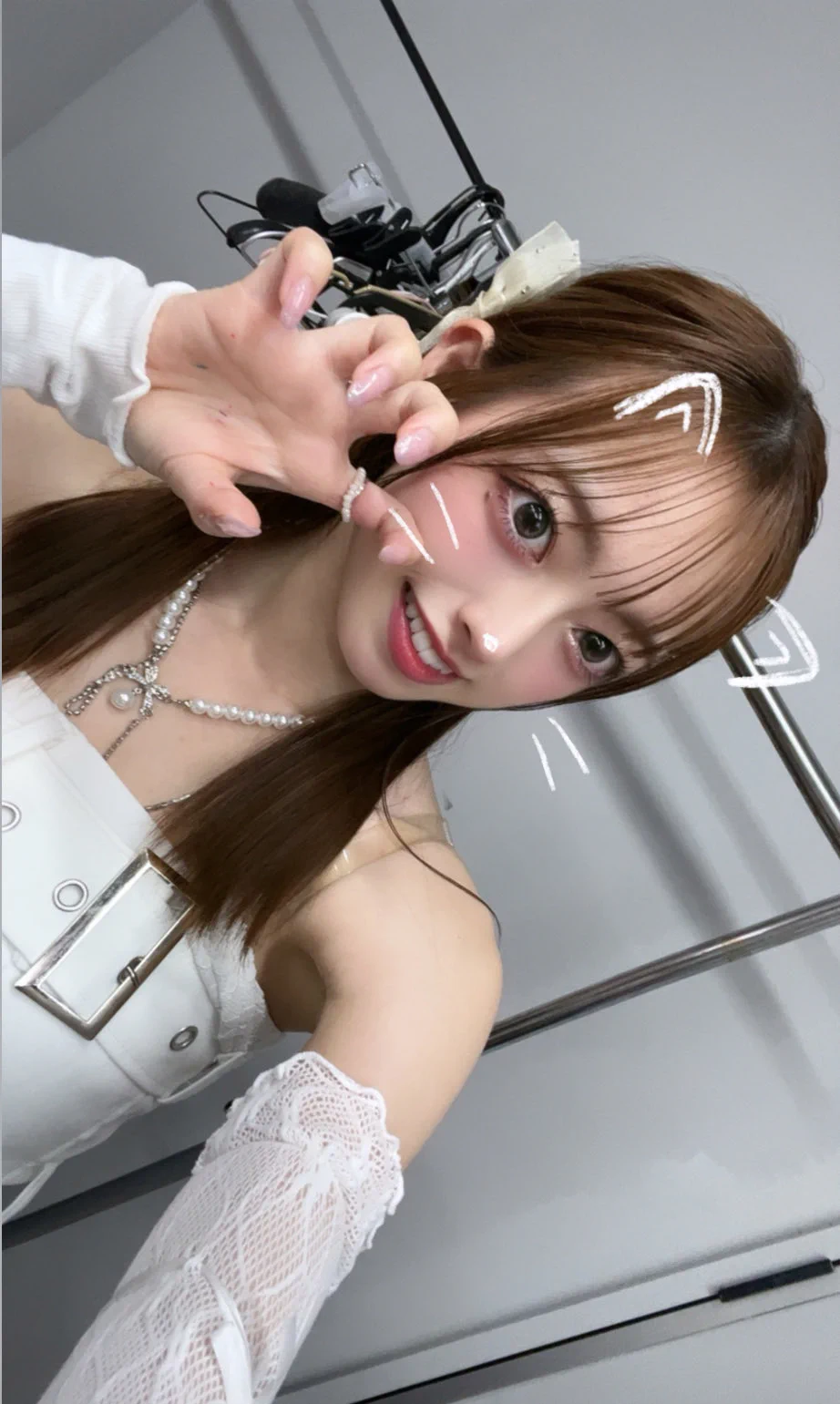 U-CHim【ゆうちむ】 в X: „おはようにゃฅ^ෆ ·̫ ෆ ^ฅ 10月もよろしく