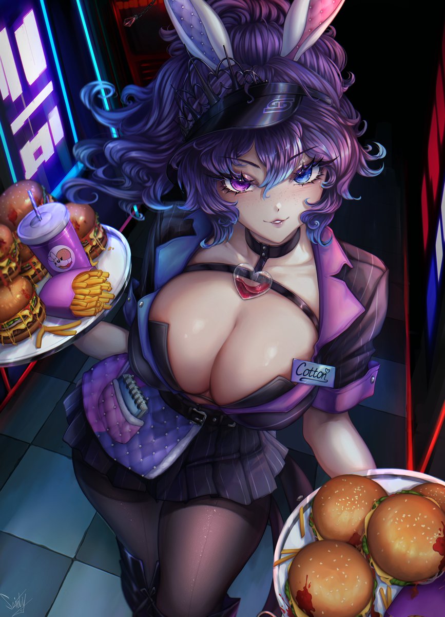 Sosainty's tweet photo. My commissions are open (and on VGEN, too)! ♡
All information and prices  - https://t.co/JTqpmYpxYx

Dm me if you're interested! https://t.co/Jpmh96re1A