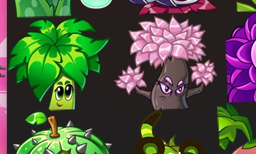 EmalPam3's tweet photo. 🌱 Oficialmente Paraplanta llegará a PvZ2 Internacional de forma oficial. La última planta de PvZ1 que "regresó" a PvZ2 fue Marseta. #pvz #pvz2 https://t.co/uOBvPw5ovN
