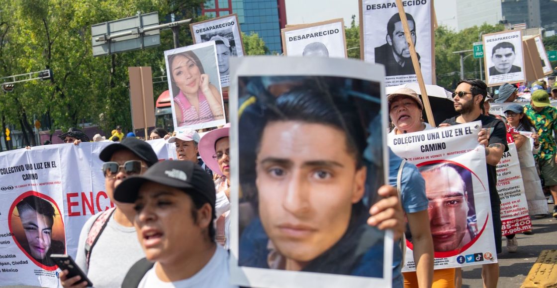 sopitas's tweet photo. Buscar a una persona desaparecida no debería convertirse en otra historia de violencia. Expertos de la ONU pidieron a México proteger a las madres buscadoras. https://t.co/cqCp6rVRL6 https://t.co/c7FrFyy8sR