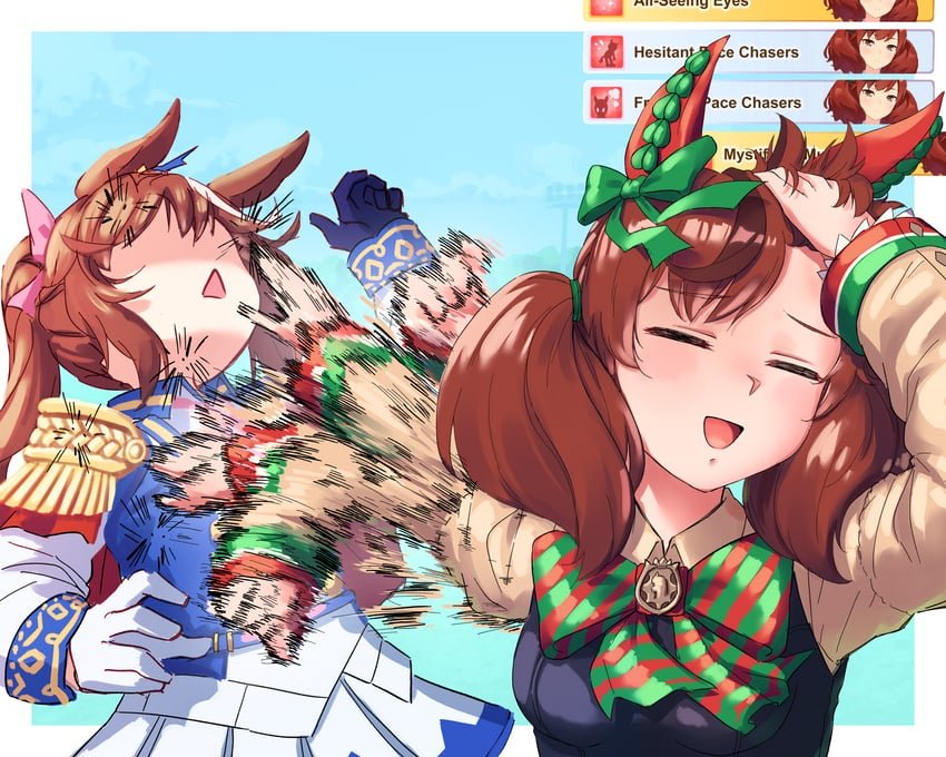 Daily_Natie_'s tweet photo. 😅!

(Credits of the original artist) https://t.co/dK8YS9e2BJ