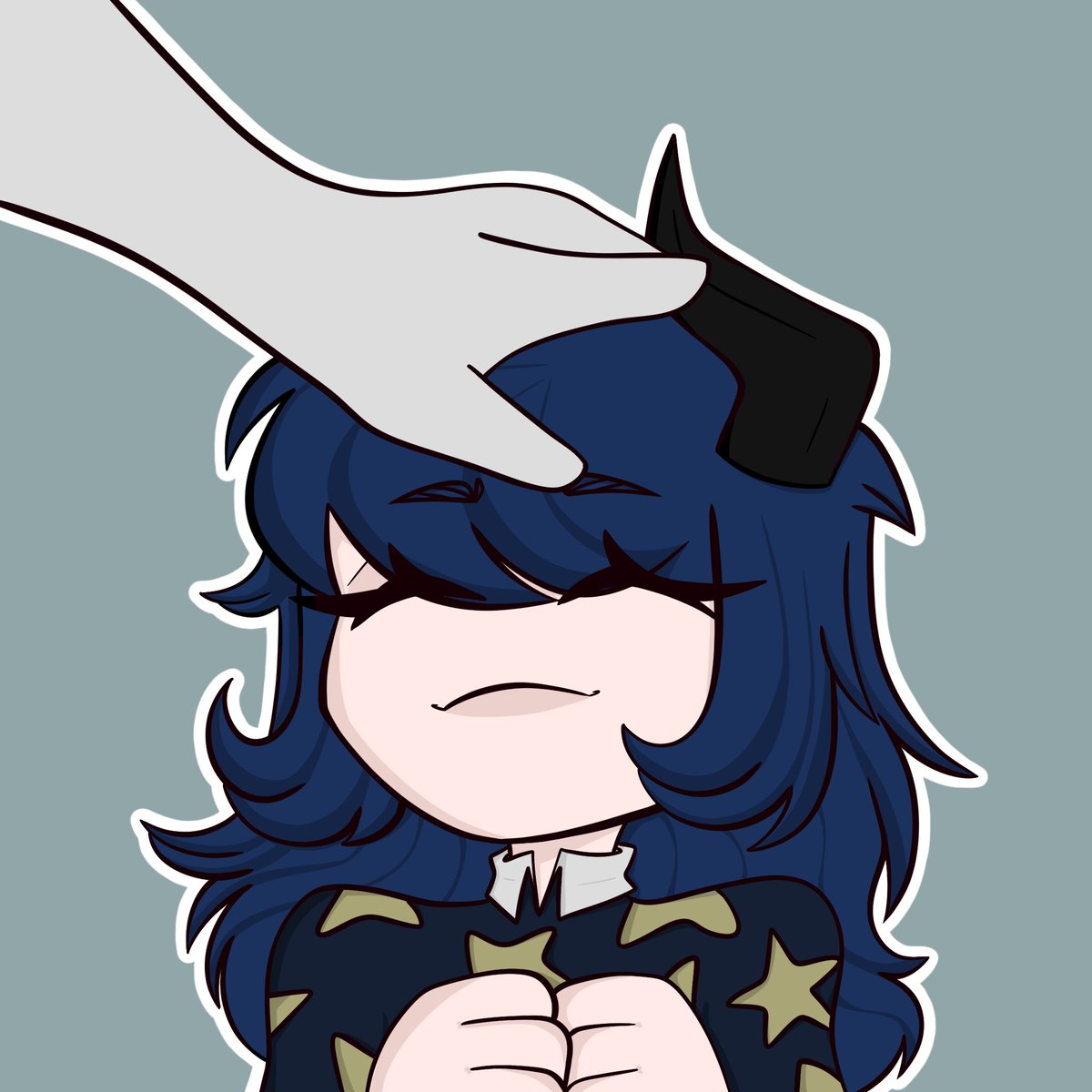 jaws_draws_'s tweet photo. Lil emojis I made for my discord server. Gonna try to build a small collection.
#art #digitalartㅤ #oc https://t.co/U8NhcLcAyh