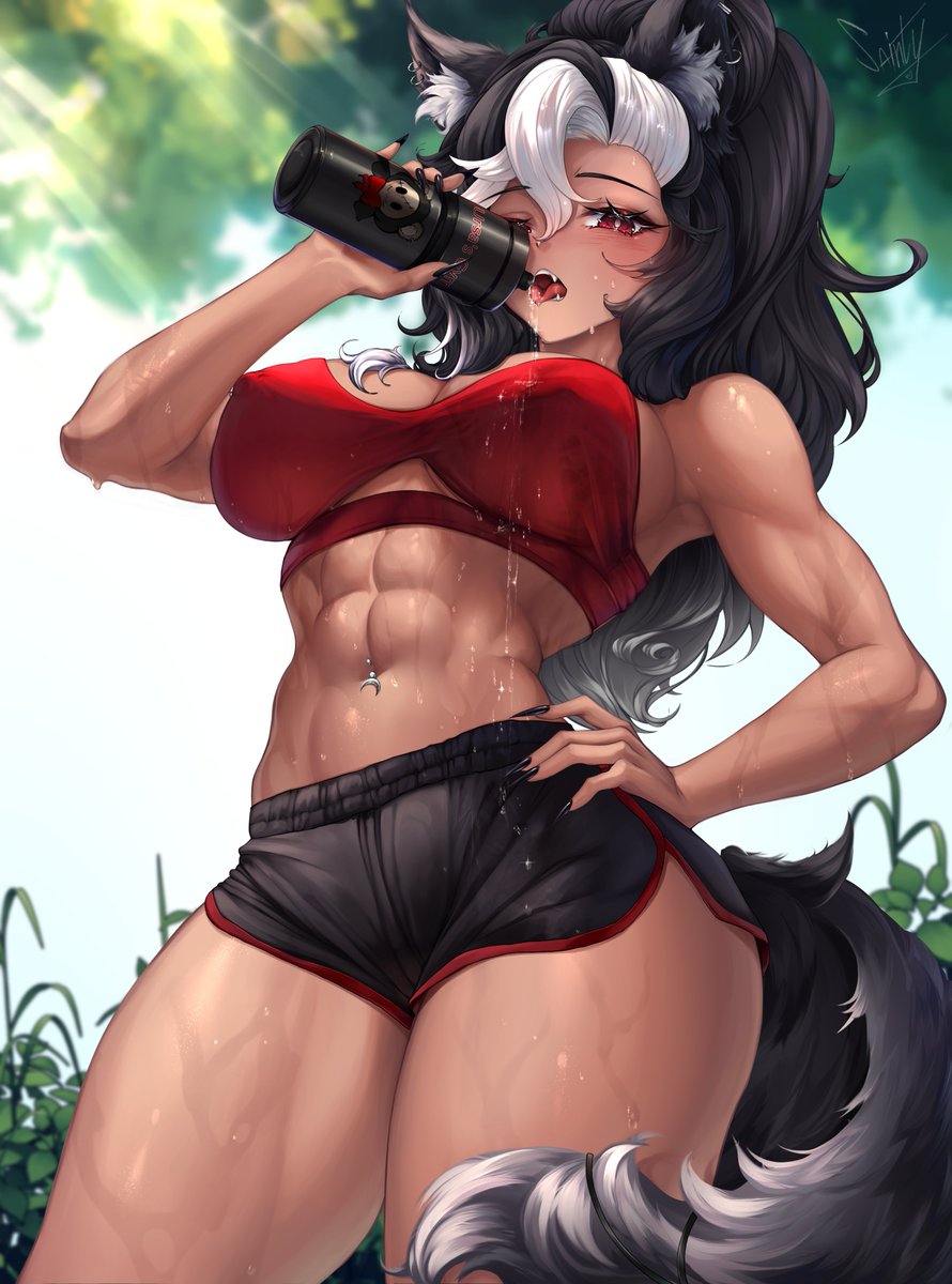 Sosainty's tweet photo. My commissions are open (and on VGEN, too)! ♡
All information and prices  - https://t.co/JTqpmYpxYx

Dm me if you're interested! https://t.co/Jpmh96re1A