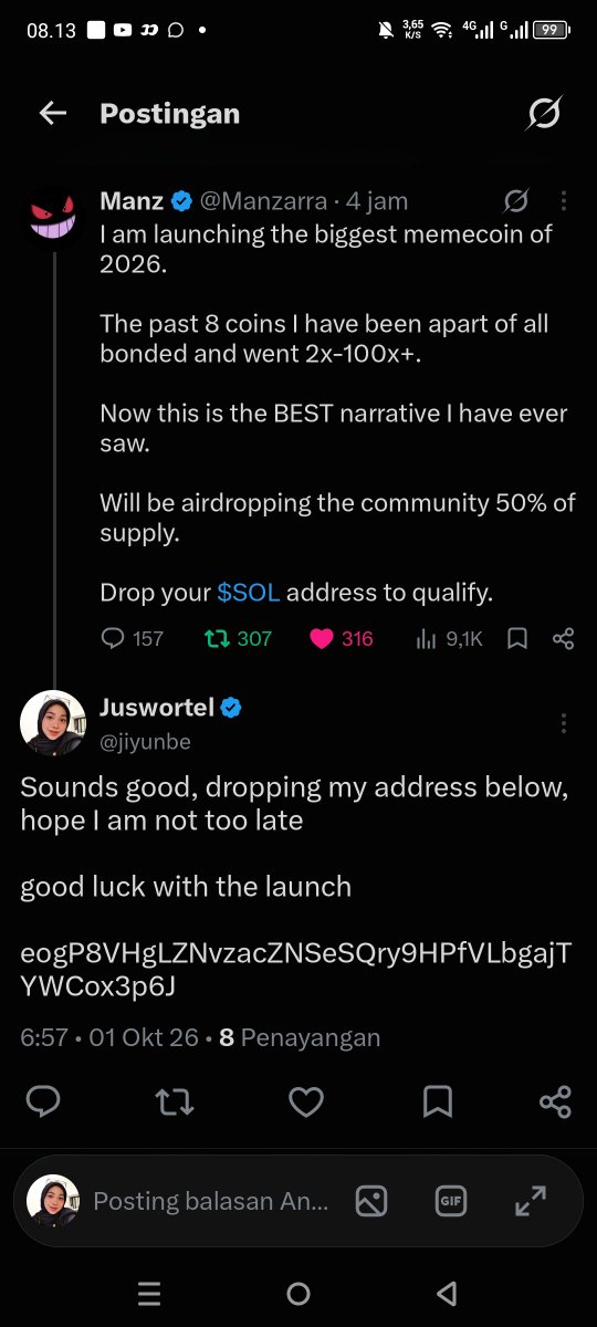 jiyunbe's tweet photo. @CryptoWithCGA @Manzarra https://t.co/cUtCAU0iar