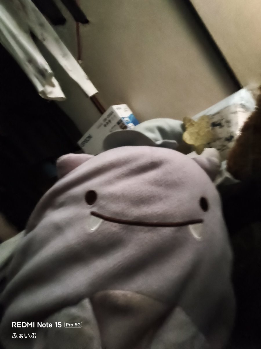 9216test9216's tweet photo. ふぁいぶ…映画館で上映するよ🙂 https://t.co/LX41iQp2UZ
