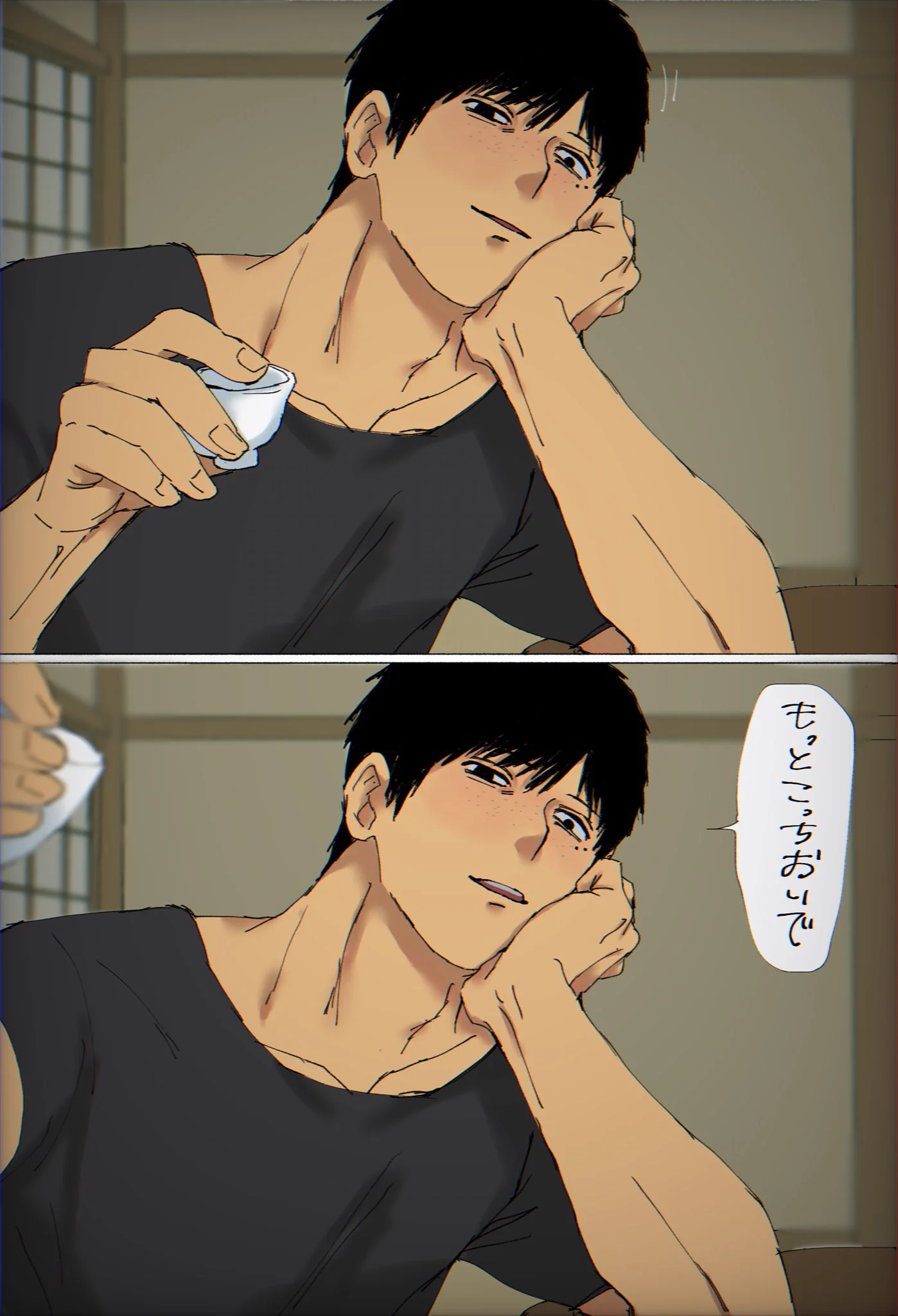 ozi (@June1828) / X