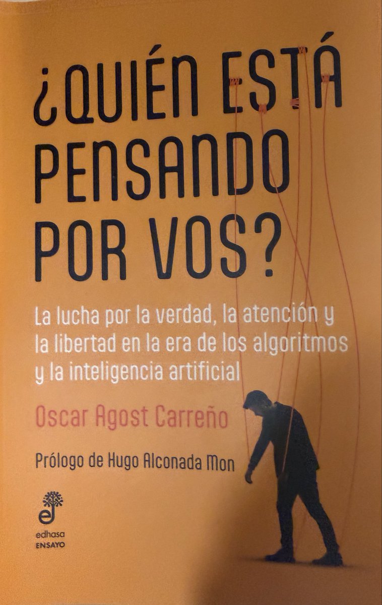 MaxiHairabedian's tweet photo. “Una sentencia judicial no compite bien contra un video de treinta segundos que confirma lo que una tribu ya quería creer”⬇️ https://t.co/XoghwQBA6S