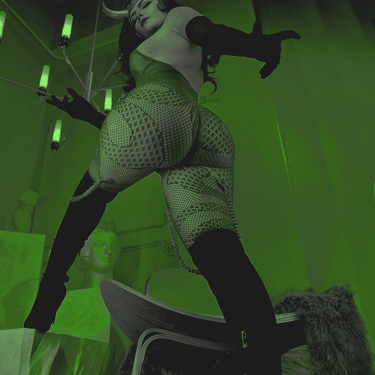 goonsonthrone's tweet photo. ᅠᅠᅠᅠ
ᅠᅠᅠᅠ
The white queen? The only queen you need concern yourself with is 𝑳𝑶𝑲𝑰.
ᅠᅠᅠᅠ
ᅠᅠᅠᅠ https://t.co/yGv8g5trI2