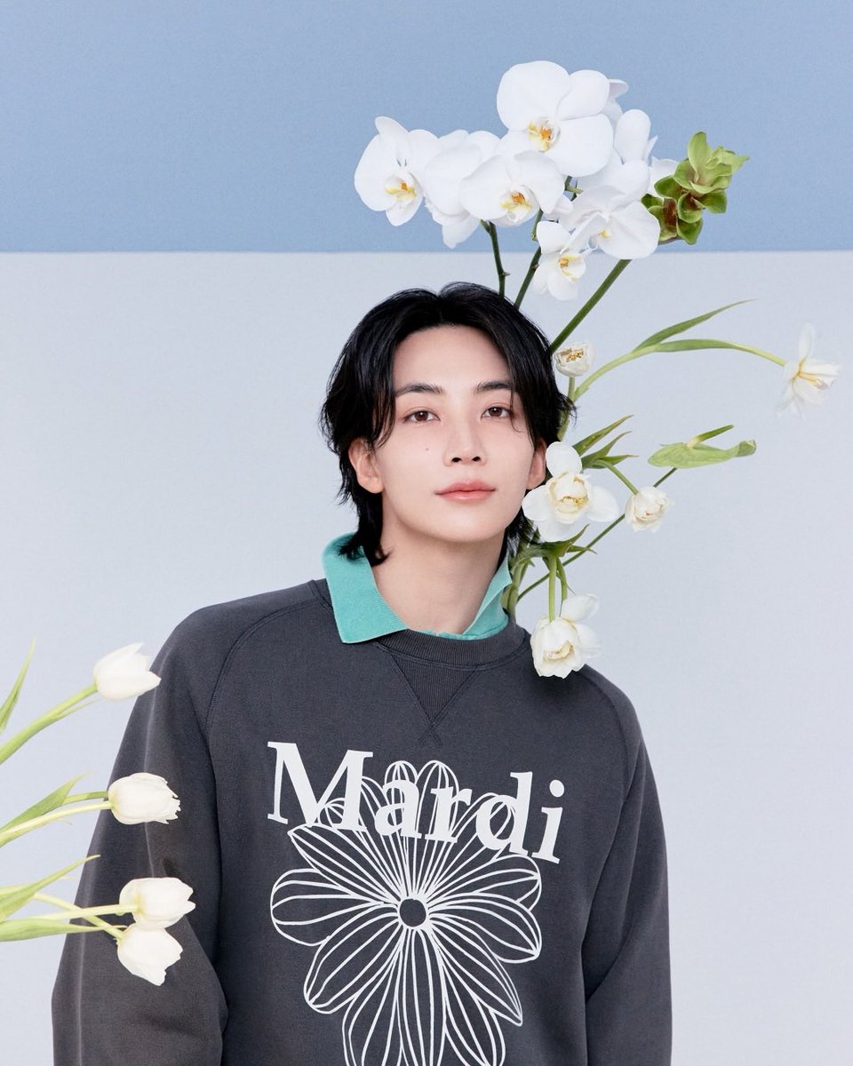 wonubliss's tweet photo. JEONGHAN for Mardi Mercredi 💐 https://t.co/B2n9sXkPE1