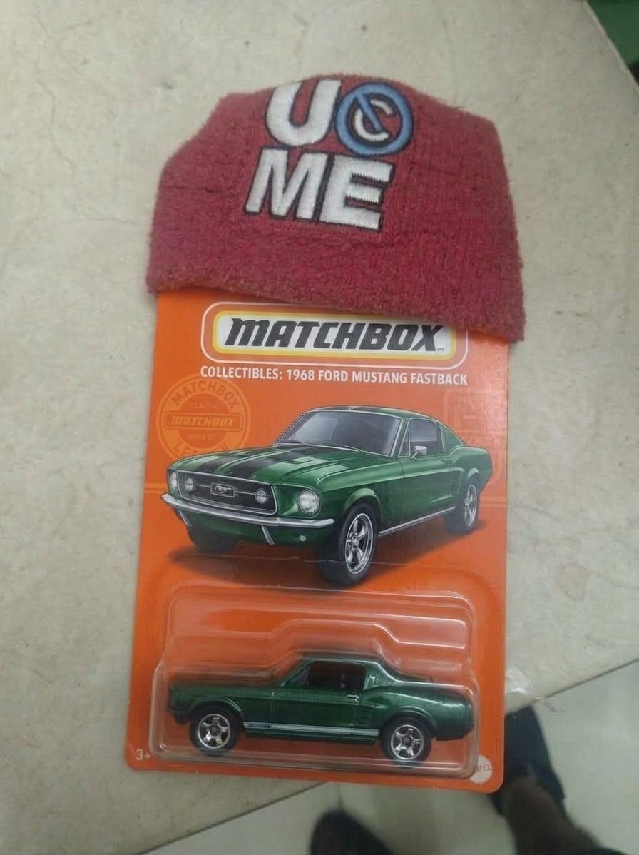IvanMDiaz2000's tweet photo. @SensaCineLATAM Quiero ganar para conocer a mi héroe de la infancia, SUPER CENA, CENATION, además de ser fan del automovilismo, ver a mi  héroe,  de los Blockbusters, El GOAT.  U CAN'T CE ME. https://t.co/ID1g4cNiTg