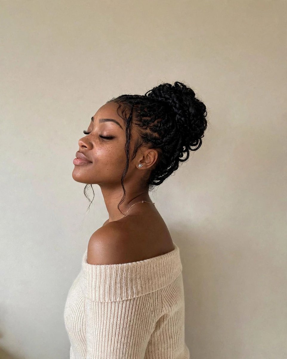 justEllaRivers's tweet photo. Just a little reminder that beauty doesn’t always need a caption. 🤍✨ https://t.co/XmJq5aXL4S