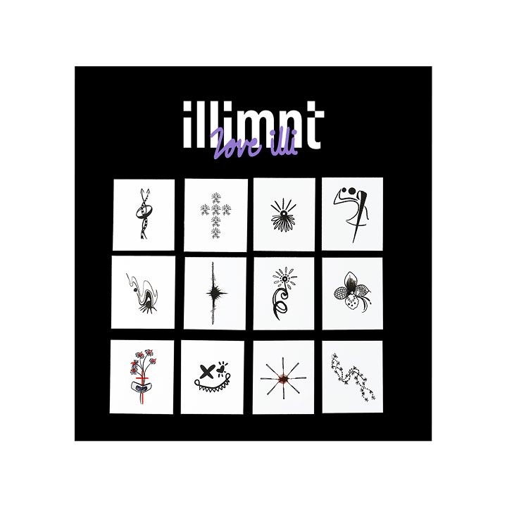 TENPOPBASE's tweet photo. [261001] TEN’s FIRST OFFICIAL MERCH 

TATTOO STICKER SET (ARTWORK BY TEN)

#TEN https://t.co/CfDK3Ket0n