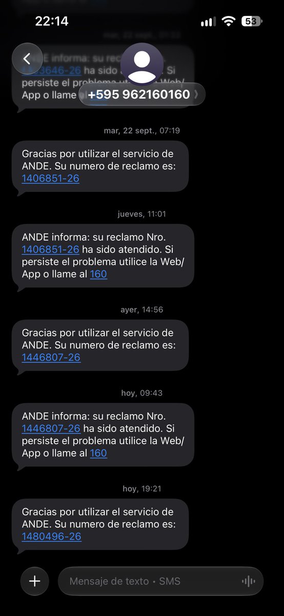 julito_winner's tweet photo. @ANDEOficial @FelixSosaPy @ANDEOficial no puede ser que todos los días sea la misma cosa, TODOS LOS DÍAS, TODOS LOS DÍAS. Una VERGÜENZA SON https://t.co/ixeZUvA3ci