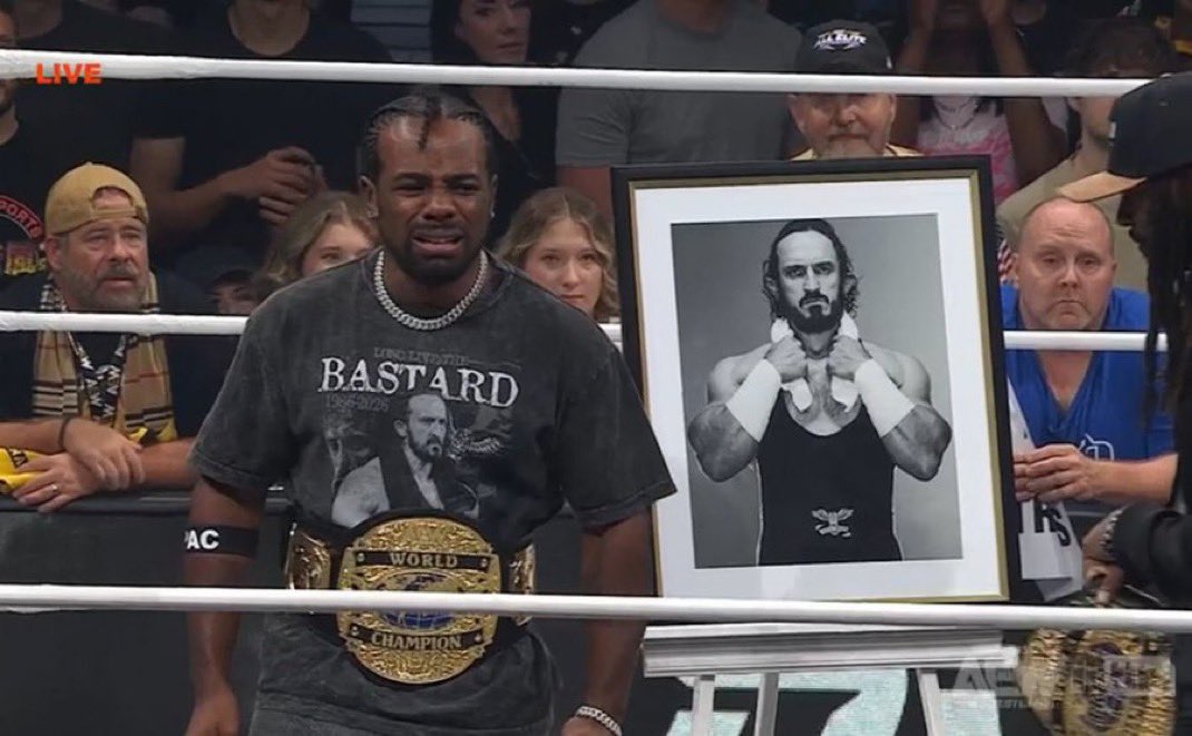 CANTCMELO's tweet photo. Knowing how close Creed was to Pac and the amount of memories they gave fans of UpUpDownDown over the years… man 💔 https://t.co/thdpJe1369