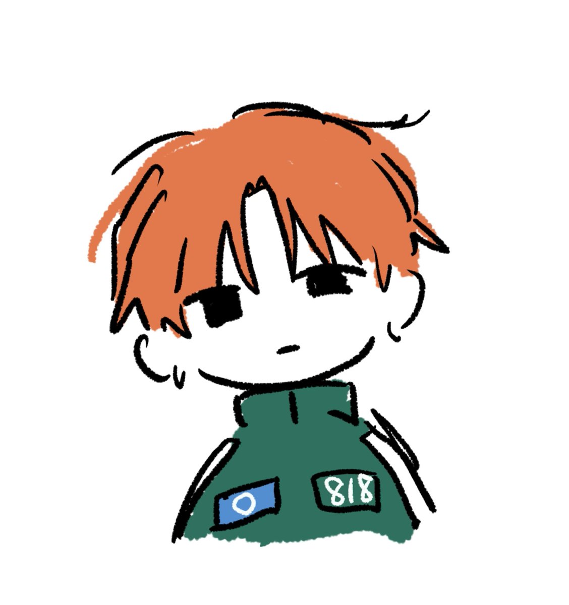 98890D's tweet photo. らくがき https://t.co/AnTCrWExNW