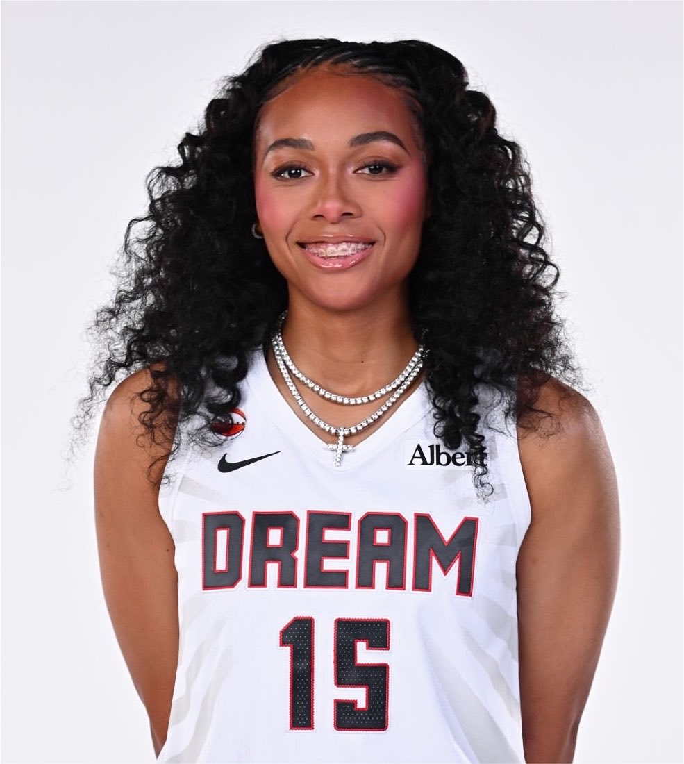 trendyhoopstars's tweet photo. Allisha Gray during the First Round:

22 PTS - 3 RBS - 1 STL
22 PTS - 3 AST - 4 STL

✨ https://t.co/xFer0Qupza