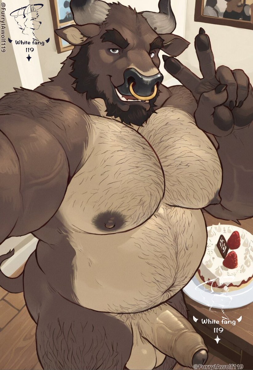 FurryIAwolf119's tweet photo. Happy birthday 🎂 🎉
#furry #aiart #furryart #furryai #iafurry @AlixidBaraAI https://t.co/BXieIMKuih