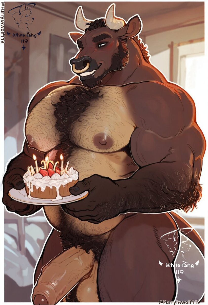 FurryIAwolf119's tweet photo. Happy birthday 🎂 🎉
#furry #aiart #furryart #furryai #iafurry @AlixidBaraAI https://t.co/BXieIMKuih