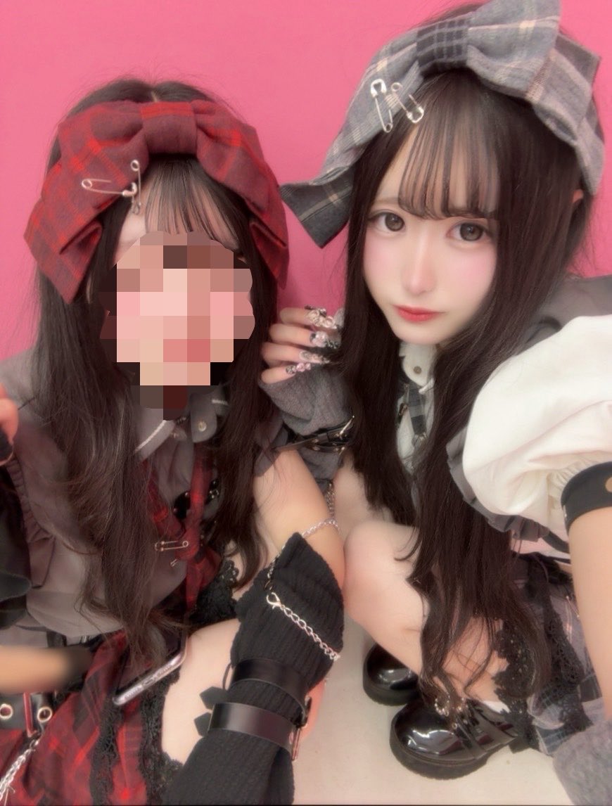 2yancoq's tweet photo. ❤︎†キラキラアイドル人生†❤︎

 #自撮り界隈 #地雷系  #いいね返し  #アイドル  #コンカフェ  #fyp https://t.co/Qf90yi0Ymx