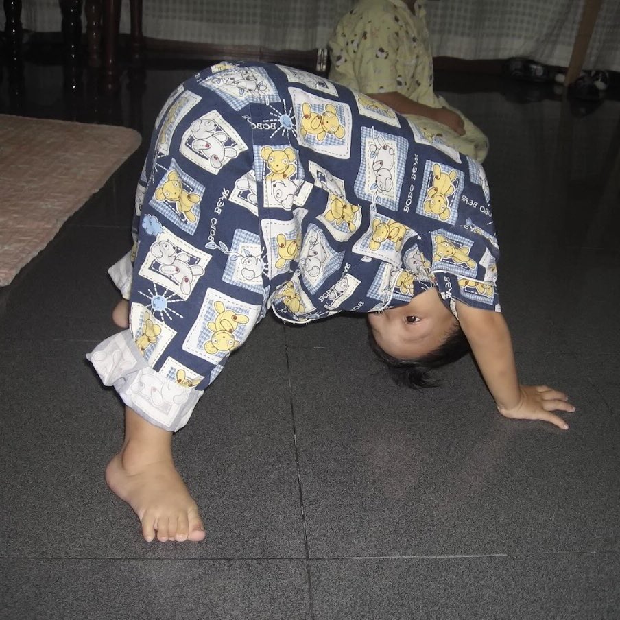imaaboo's tweet photo. แม่ดูหนูนะ https://t.co/mJUJzajSQT