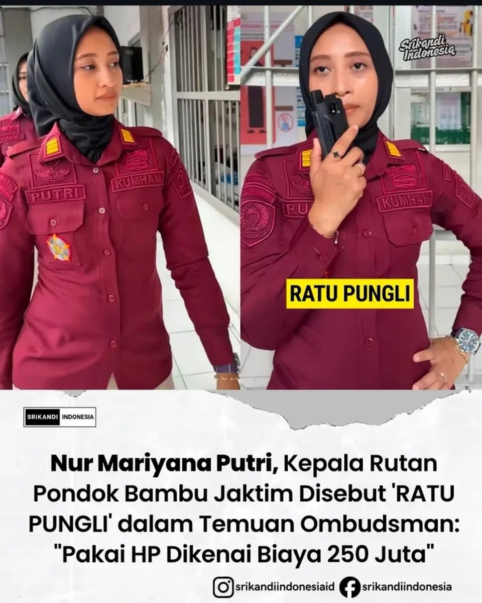 Jateng_Twit's tweet photo. Semua halal kecuali ... https://t.co/BYp7TpUmGw