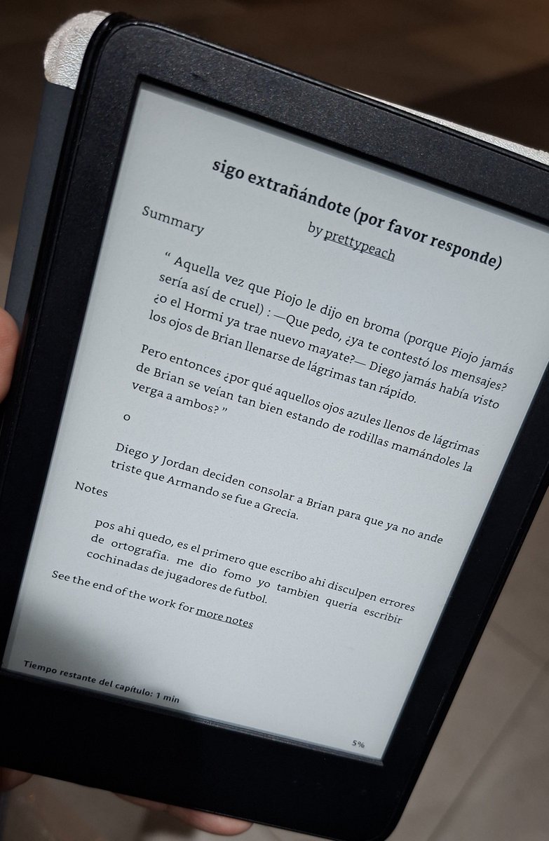 ALONNA319's tweet photo. Oye @SAMBUCKY616 qué grata sorpresa me acabo de llevar al enterarme que tremenda obra literaria te pertenece 👏👏  fué un deporte extremo leer estos versículos en el trabajo 👄🫦
10/10 preciosa😘 https://t.co/6sQPwJGZna