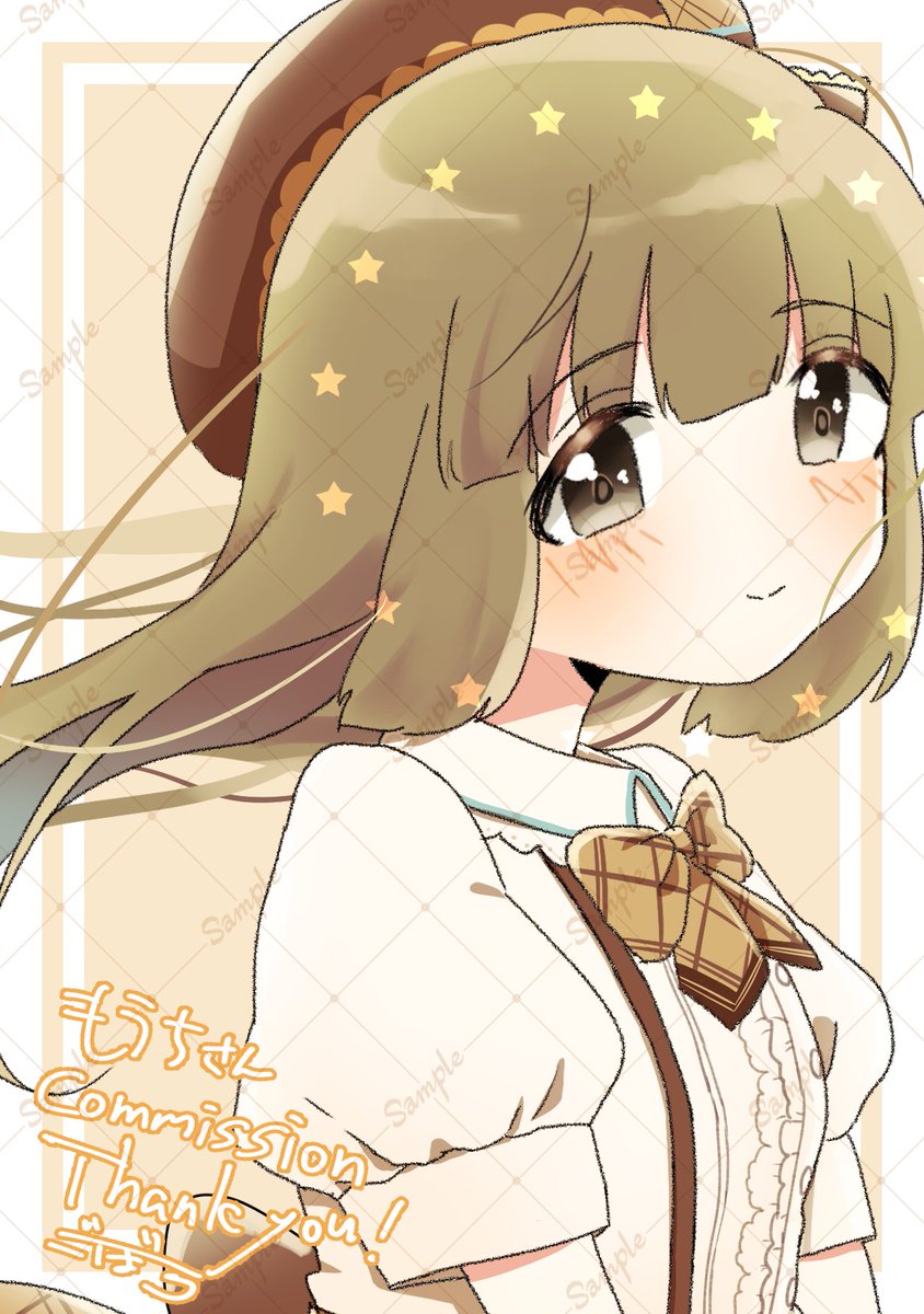 gobou_ozouni's tweet photo. skeb納品しました！
よしのんそういえば初めてだな https://t.co/KD1lpEWsQ8