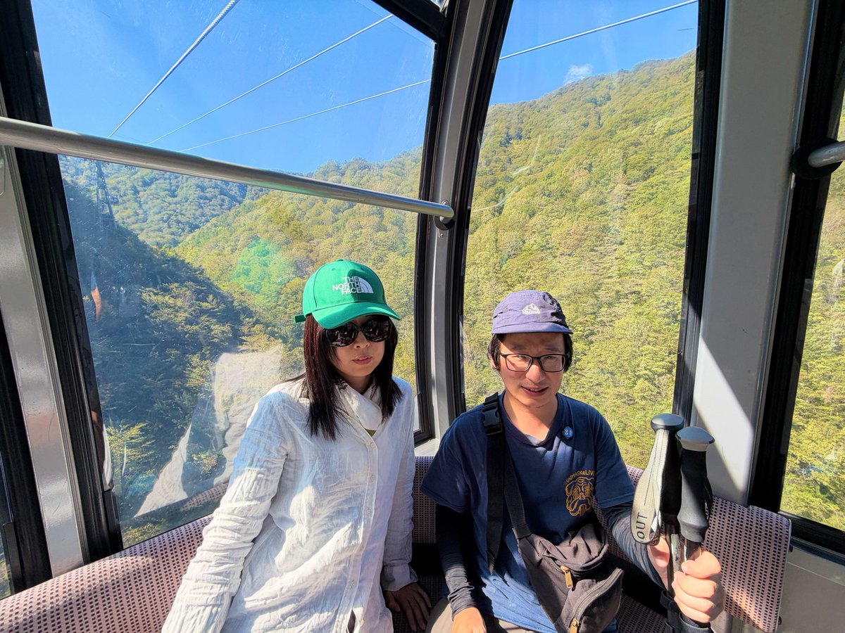 shimitchan's tweet photo. 家族旅行

 https://t.co/wDYtpTddiE https://t.co/scvqfIZIFC