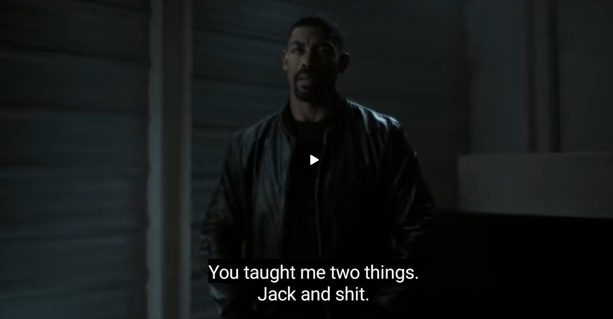 Bossmanmikky's tweet photo. What made John's reply here very relatable was that irl most teachers don't teach their apprentice the trade most of the time😂

Who could blame Hal tho😂 it was a realistic teacher-apprentice relationship they had even though it wasn't a healthy one. https://t.co/Dz5xd3IF1f