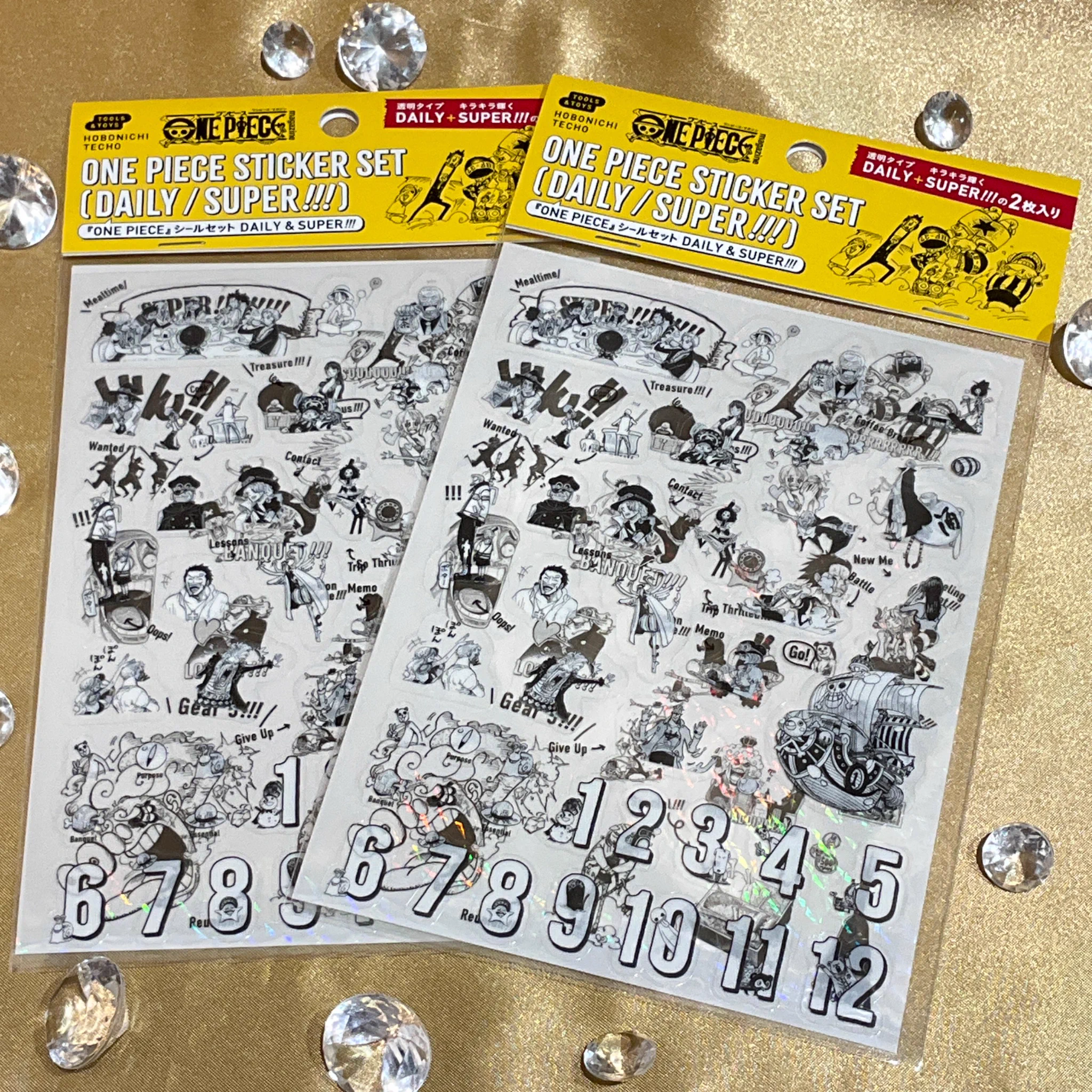 ONE PIECE 麦わらストア あべの店 on X: 