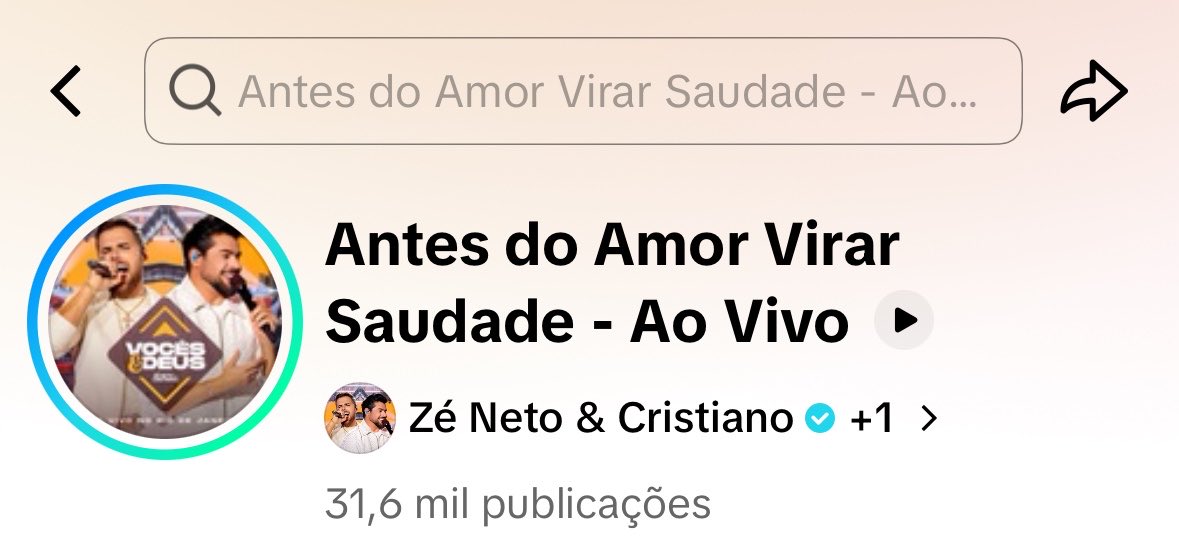 tuittandox's tweet photo. “ Antes do Amor virar Saudade” 
Ze Neto e Cristiano + Netto Dj https://t.co/WUL6Oe5Ag5
