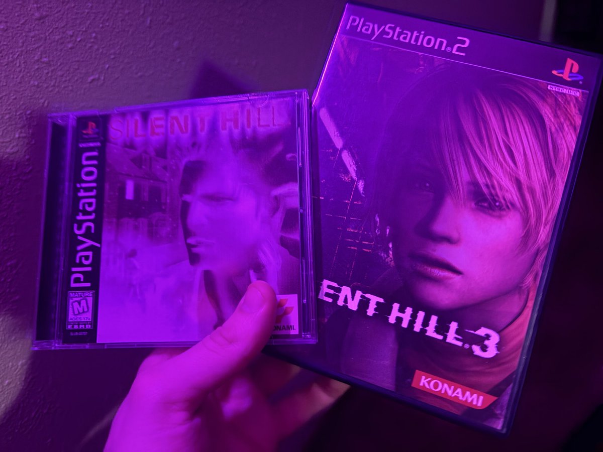 Crow_Akai's tweet photo. calling silent hill woke just tells me that even if you played the originals, you didn't understand them beyond a surface level "scary monster fog game" they were always woke https://t.co/3v44cKMBr8