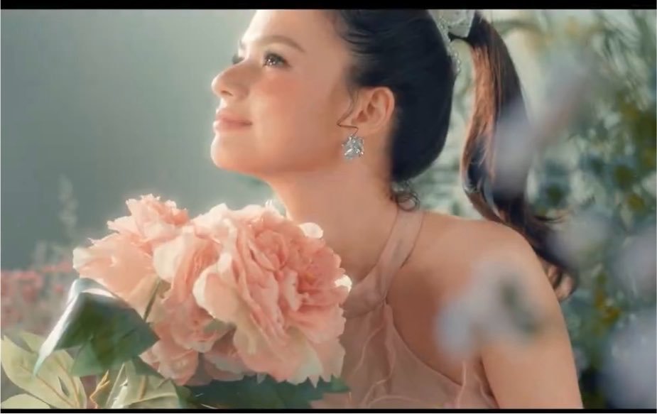 LinhNguyn380985's tweet photo. good morning 🌷🪽❤️

#ฟรีนเบค #FreenBecky 
#srchafreen #beckysangels https://t.co/4GDTkl7XeV