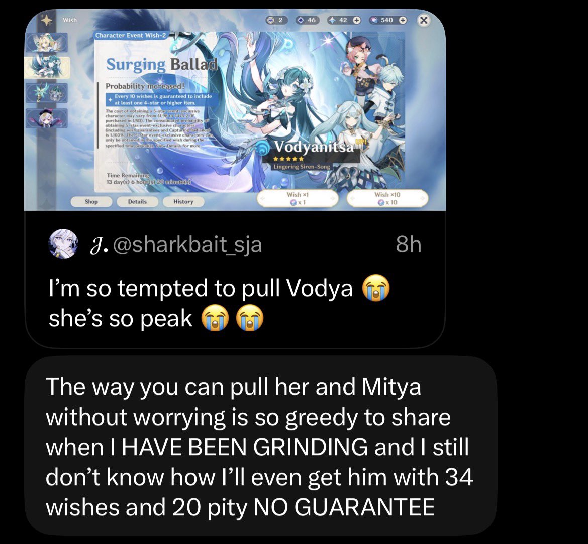professor_sjade's tweet photo. Acting like it’s my fault 😭 https://t.co/gEfkjSHXCO