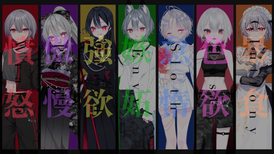 suirei_koyoi's tweet photo. #おはようＶライバー 

「全部俺」がやりたかったのさ！

他にも素敵な立ち絵いっぱいあるから迷った💭 https://t.co/gAuVpvsfAs