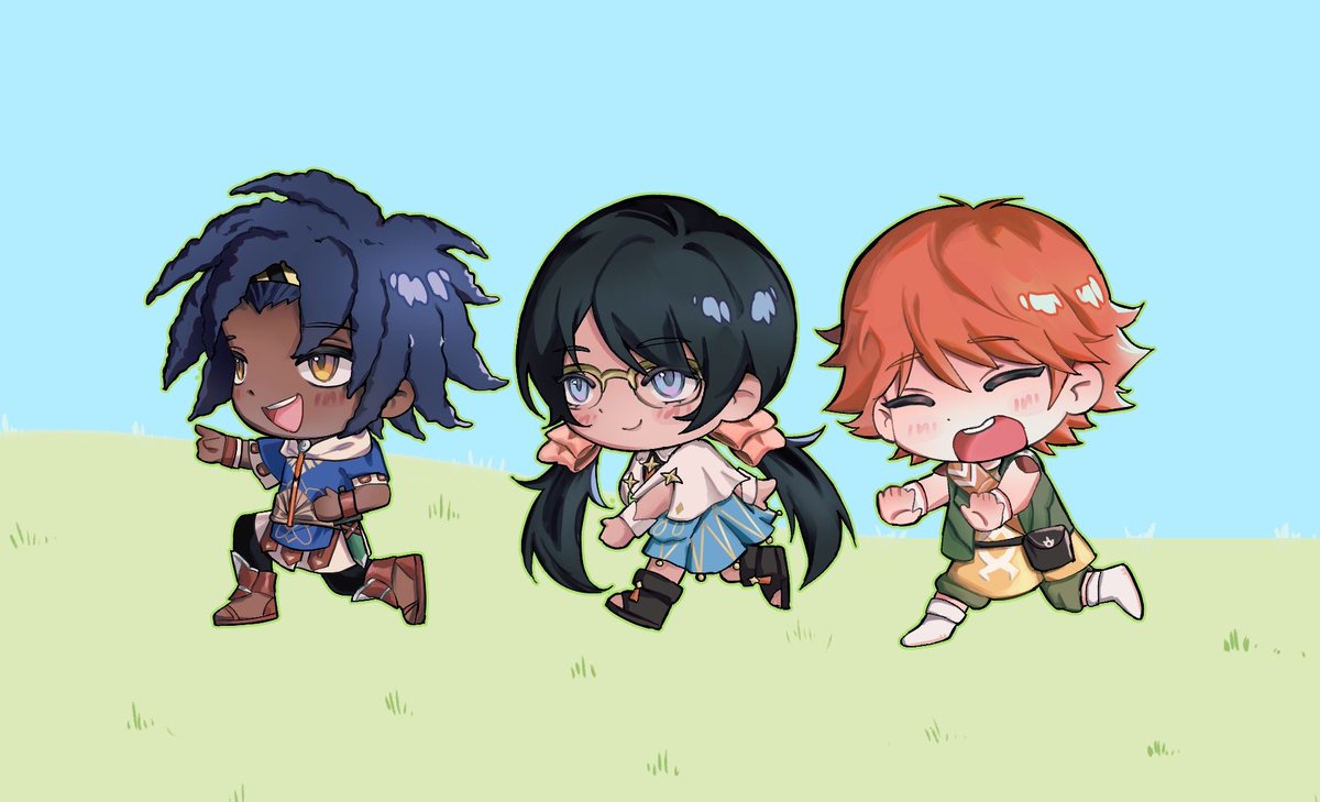 ruerireru's tweet photo. dagdan kiddos
#FEFW #fireemblem https://t.co/grr2JPrHdv