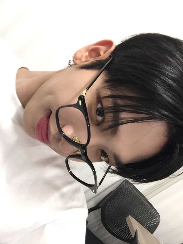 myunglalajkoon's tweet photo. — glasses on 🤓✨ 

#ODSD #ONEDOORSelcaDay #MYUNGJAEHYUN #명재현 #BOYNEXTDOOR @BOYNEXTDOOR_twt @BOYNEXTDOOR_KOZ https://t.co/lfVvr2hcEV