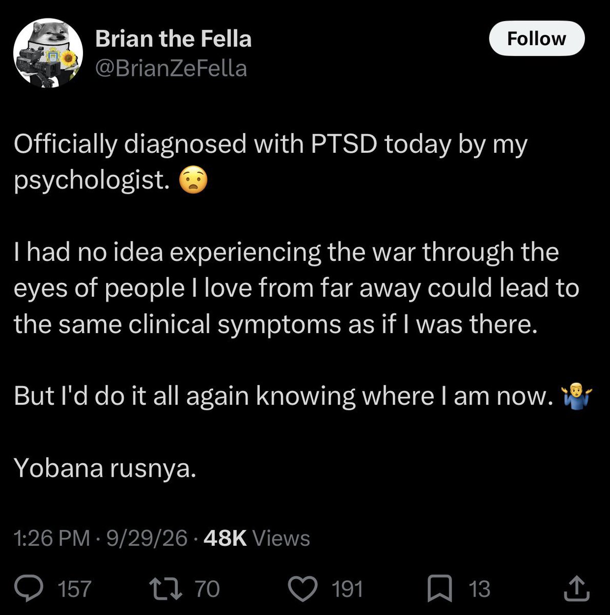 AMK_Mapping_'s tweet photo. You can't make this shit up 🤣🤣

He deleted his account after this btw https://t.co/QvZiEEvRvG