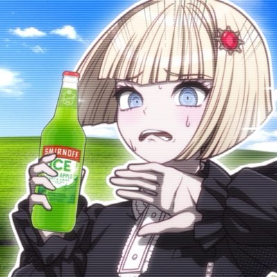 MiyaGoue's tweet photo. #NewProfilePic https://t.co/uRRFkMoENF