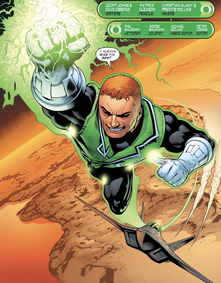 DCGuyGardner's tweet photo. Yeah you are Guy Yeah you are https://t.co/c9uQNKPYaR