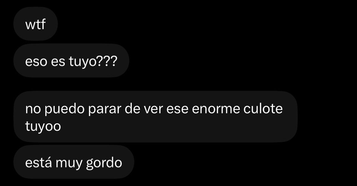 _valeriiiaaaa's tweet photo. Contestando sus mensajitos bebés 🫶🏻 https://t.co/QwKkQtitCA
