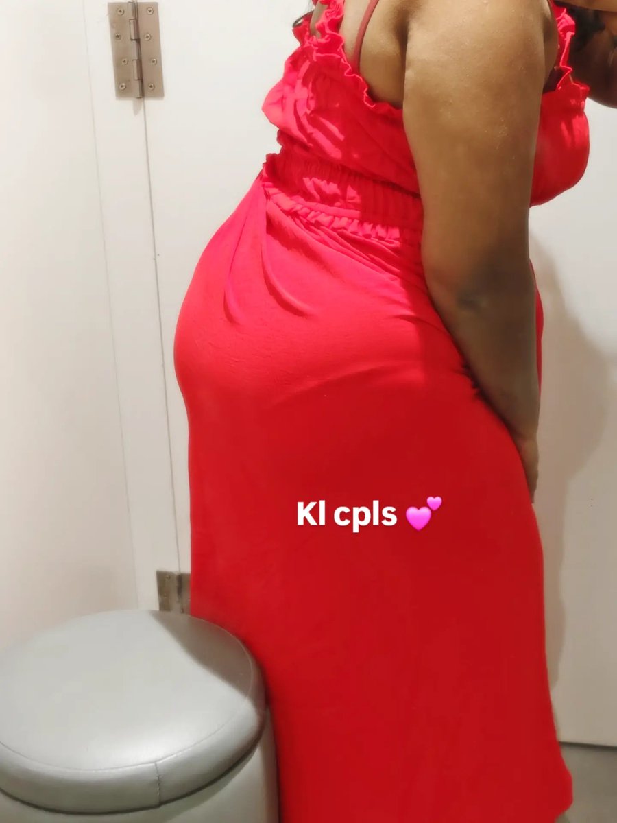 klcpls's tweet photo. Red ❣️ https://t.co/7PeeK6TyjE