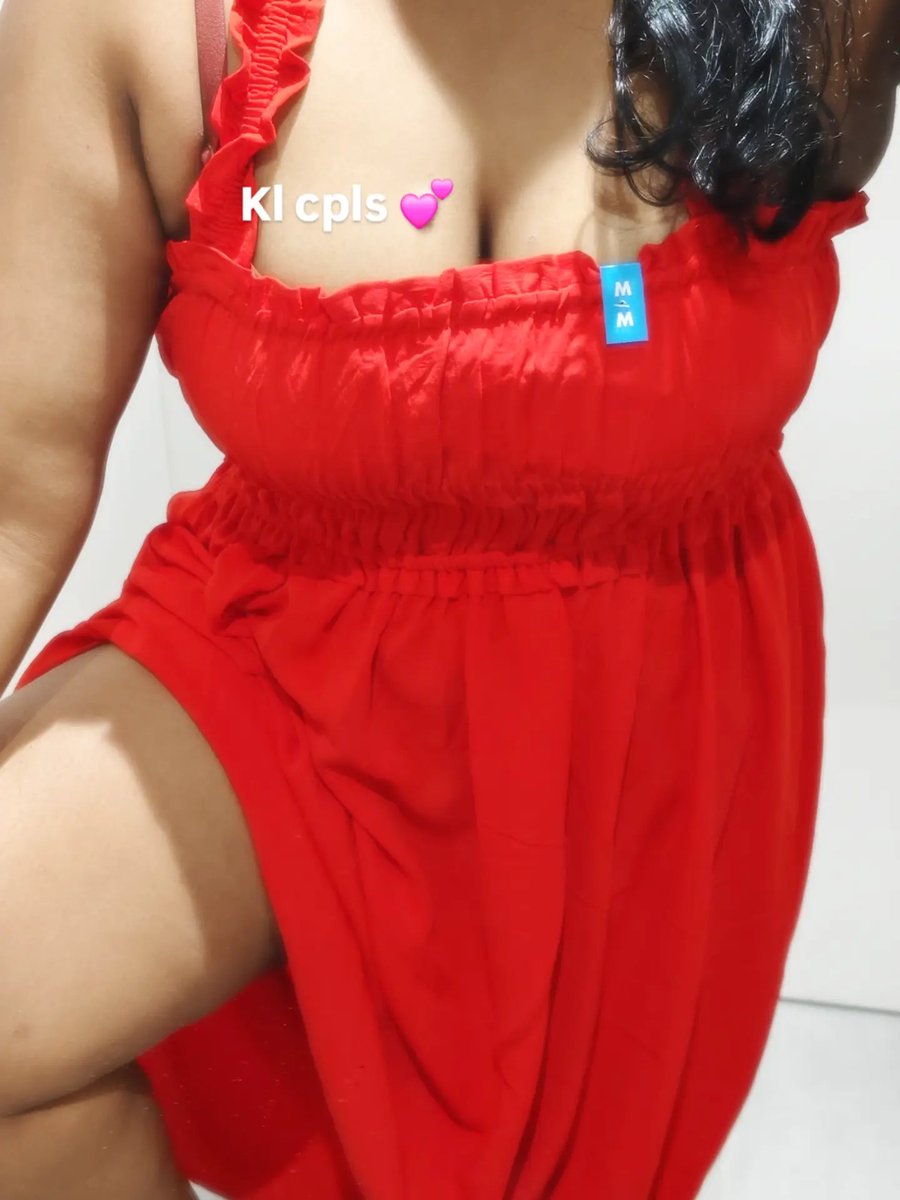 klcpls's tweet photo. Red ❣️ https://t.co/7PeeK6TyjE